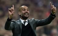 Pep Guardiola semi finals record Champions League